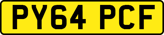 PY64PCF
