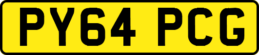 PY64PCG