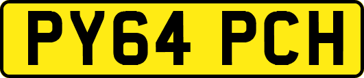 PY64PCH