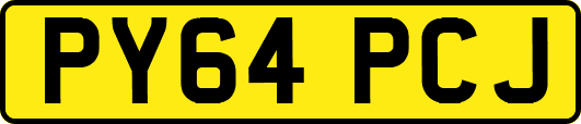 PY64PCJ