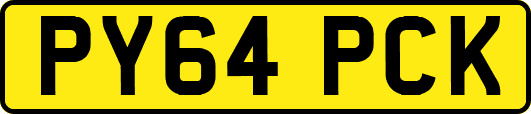 PY64PCK