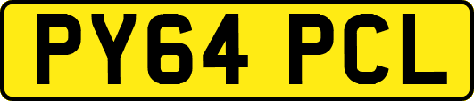 PY64PCL