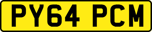 PY64PCM