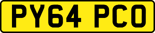 PY64PCO