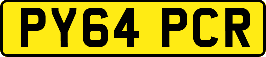 PY64PCR