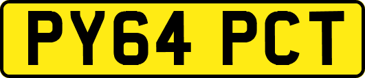 PY64PCT