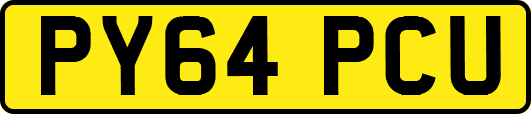 PY64PCU