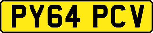 PY64PCV
