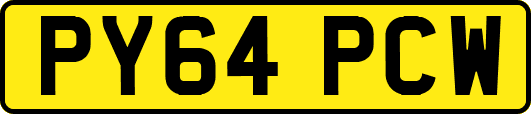 PY64PCW
