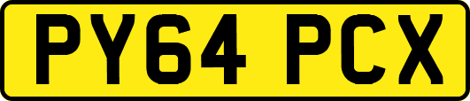 PY64PCX