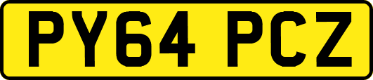 PY64PCZ