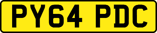 PY64PDC