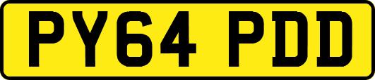 PY64PDD