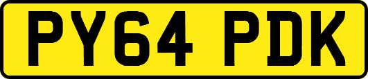 PY64PDK
