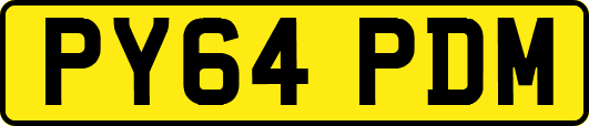 PY64PDM