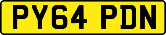 PY64PDN