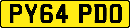 PY64PDO