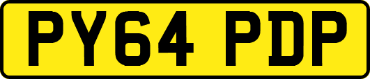 PY64PDP