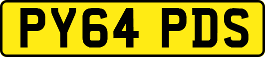 PY64PDS