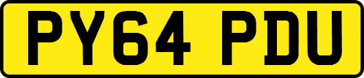 PY64PDU
