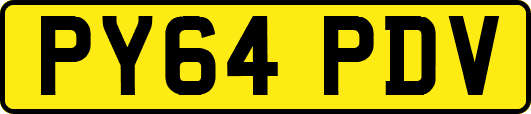 PY64PDV