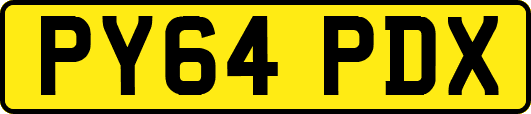 PY64PDX