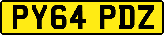 PY64PDZ
