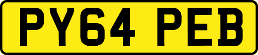 PY64PEB