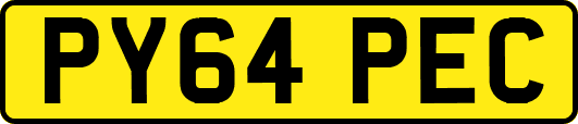 PY64PEC