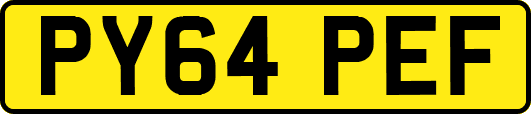 PY64PEF