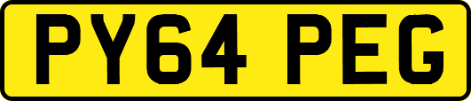 PY64PEG
