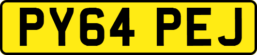 PY64PEJ