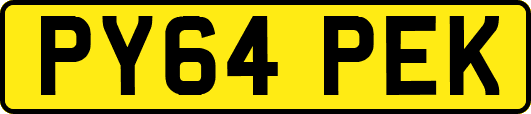 PY64PEK