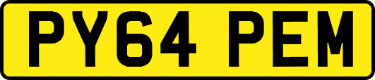 PY64PEM