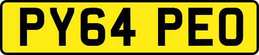 PY64PEO