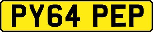 PY64PEP