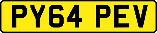 PY64PEV