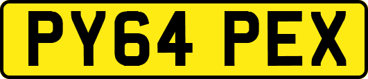 PY64PEX
