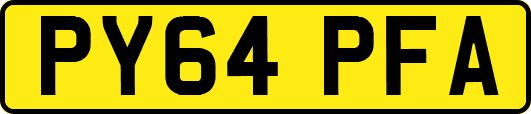 PY64PFA