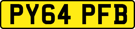 PY64PFB