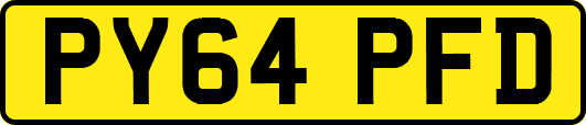 PY64PFD