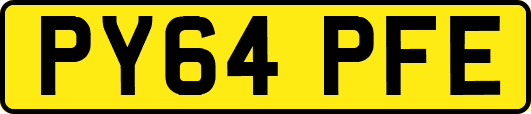 PY64PFE