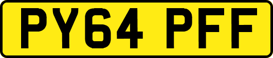 PY64PFF