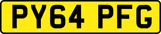 PY64PFG