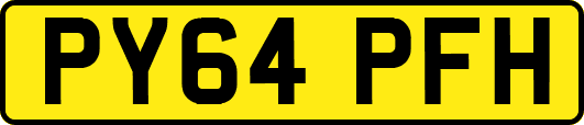 PY64PFH
