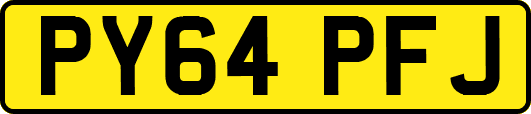 PY64PFJ
