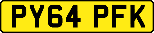 PY64PFK