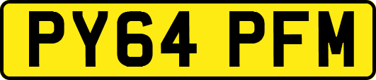 PY64PFM