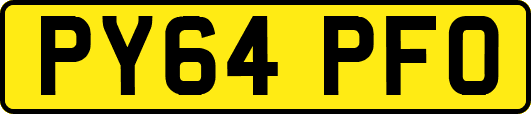 PY64PFO