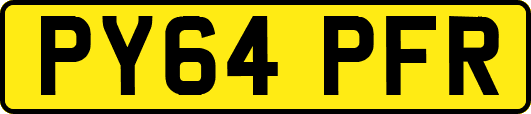 PY64PFR